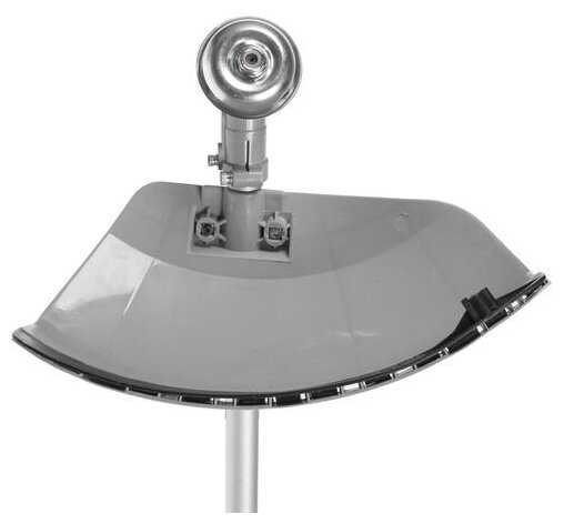 Триммер электрический РЕСАНТА ЭТ-1200Н фотография 4