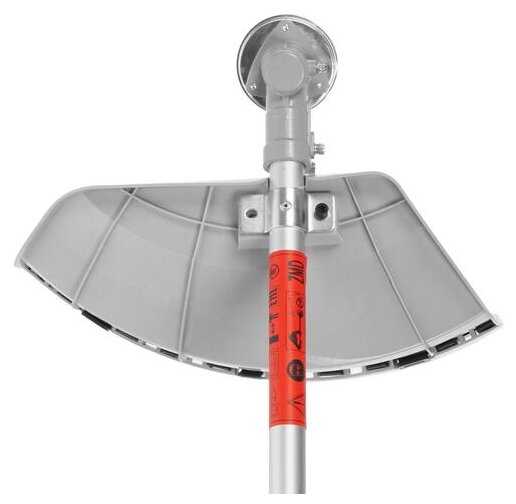 Триммер электрический РЕСАНТА ЭТ-1200Н фотография 5