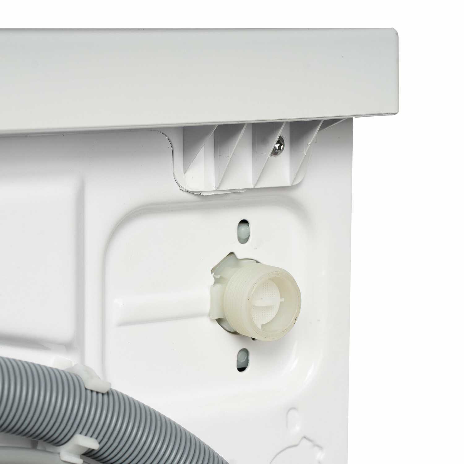 Стиральная машина DeLonghi DWM 724 VI ALICIA (7 кг) фотография 19