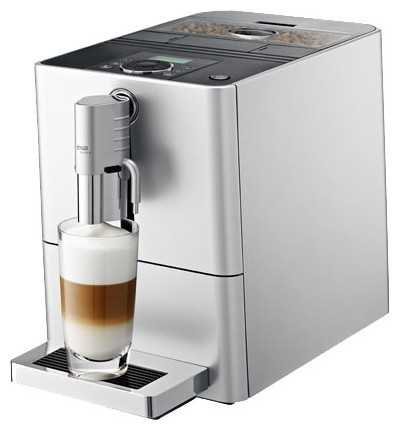 Кофемашина Jura ENA Micro 9 One Touch фотография 1