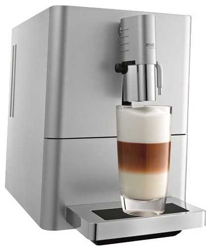 Кофемашина Jura ENA Micro 9 One Touch фотография 2