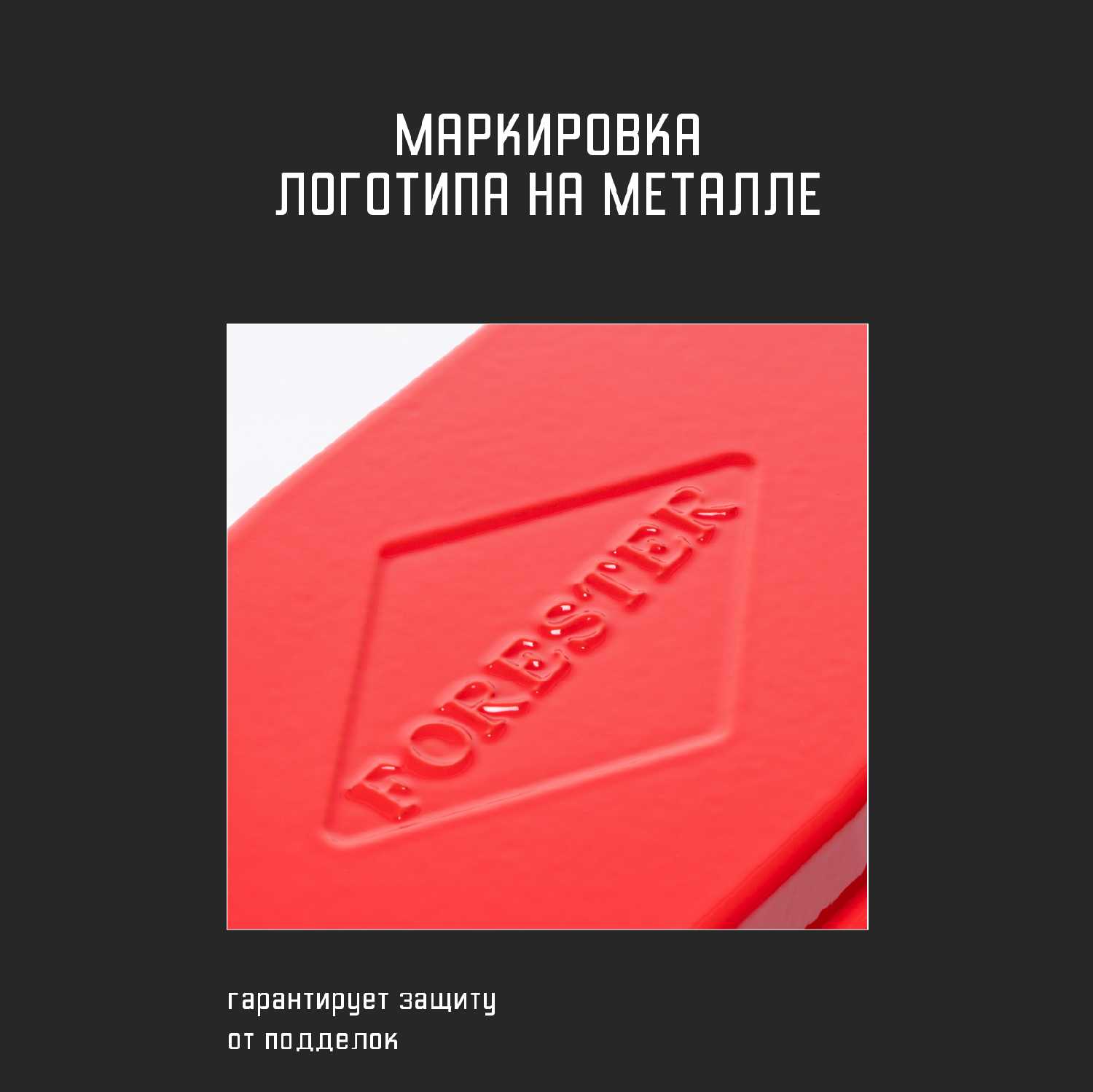 Forester Кассероль-утятница (40х18х15 см) фотография 16