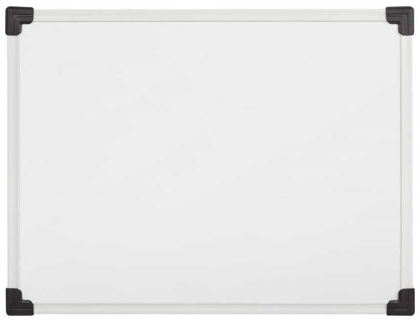 Доска магнитно-маркерная Attache Economy 949926