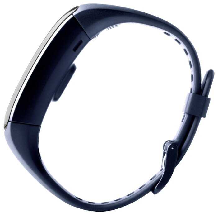 Умный браслет Garmin Vivosmart HR фотография 14