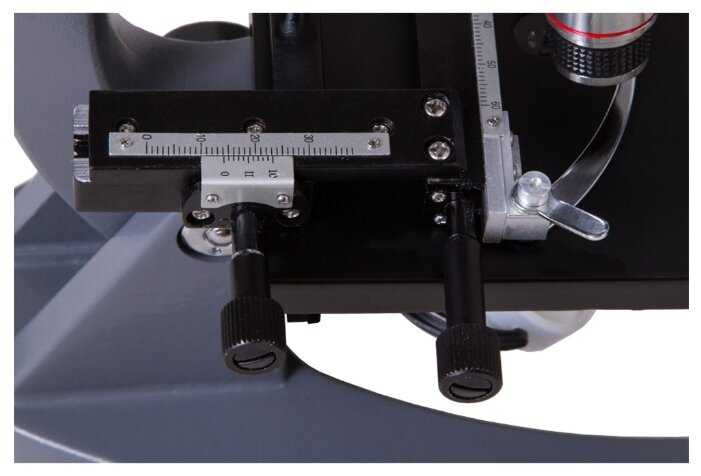 Микроскоп Levenhuk 7S NG фотография 7