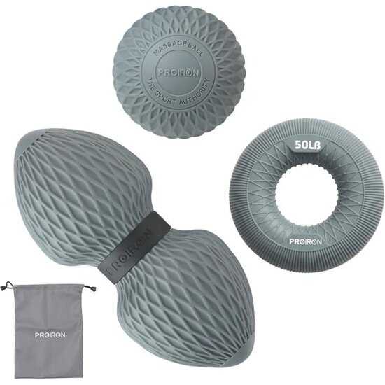 Набор Proiron ROIRON для МФР массажа (НМФР02)