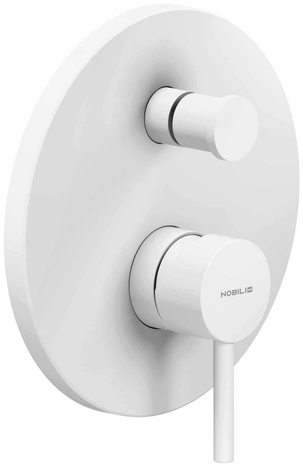 Смеситель Nobili LV00100/EWM