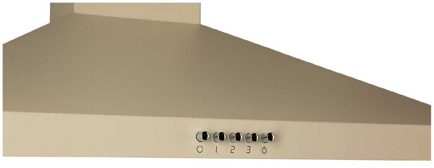 Кухонная Вытяжка Oasis KB-60I FR фотография 5