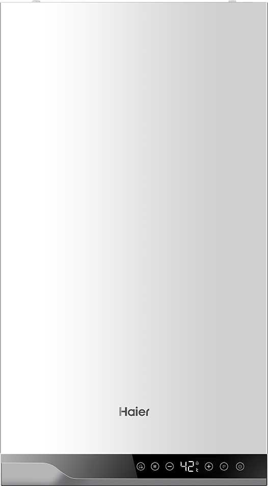 Газовый котел Haier TechLine 1.18 Ti фотография 9