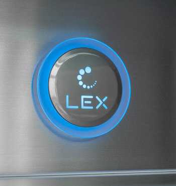 Телевизор Lex LCD505 фотография 5