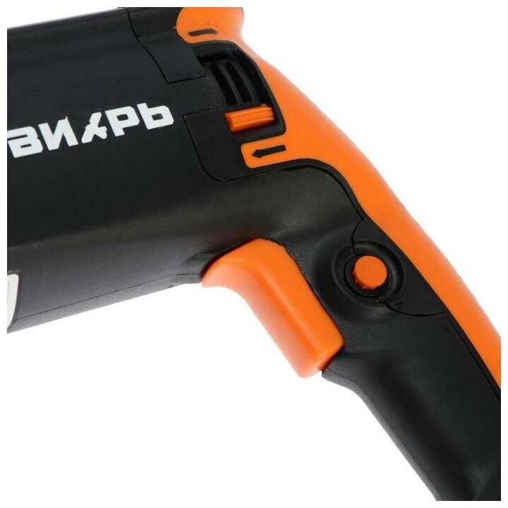 Перфоратор ВИХРЬ П-800К фотография 18
