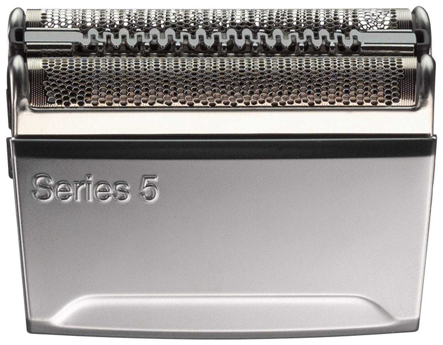 Сетка и режущий блок Braun Combi 52S (Series 5) фотография 1