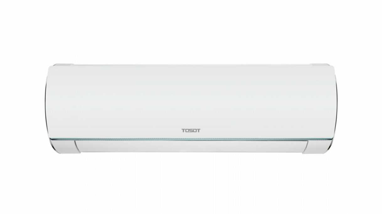 Кондиционер TOSOT LYRA Inverter фотография 19