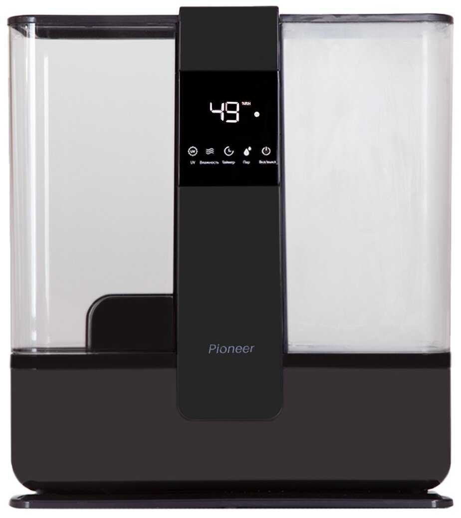 Климатический Прибор Pioneer HDS51