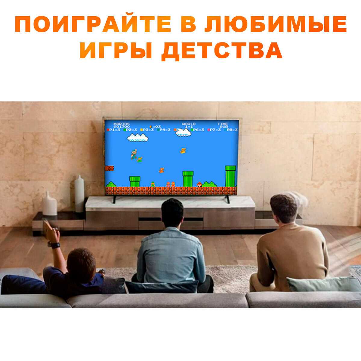 Смарт ТВ приставка DGMedia S5, 2/8 Гб, Wi-Fi, 4K фотография 9