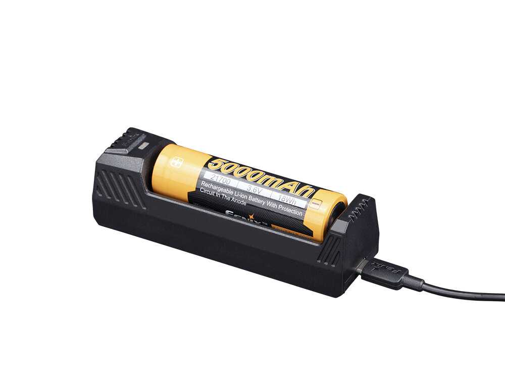 Зарядное устройство Fenix ARE-A2 фотография 4