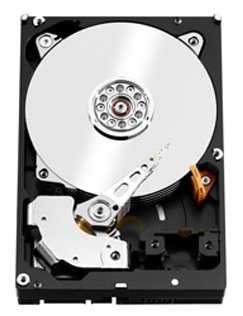 Жесткий диск Western Digital WD Red Pro 10 ТБ WD101KFBX фотография 1
