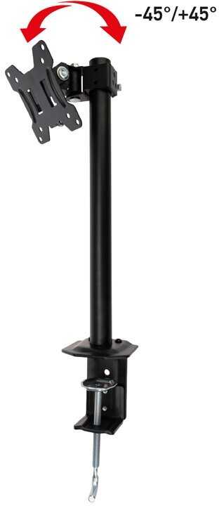 Кронштейн Кронштейн для двух мониторов (13-33) фотография 12