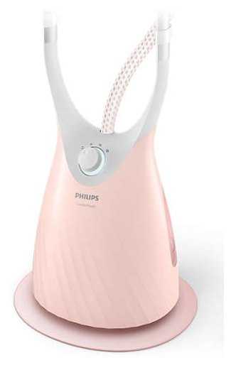 Отпариватель Philips ComfortTouch GC552/40 фотография 9