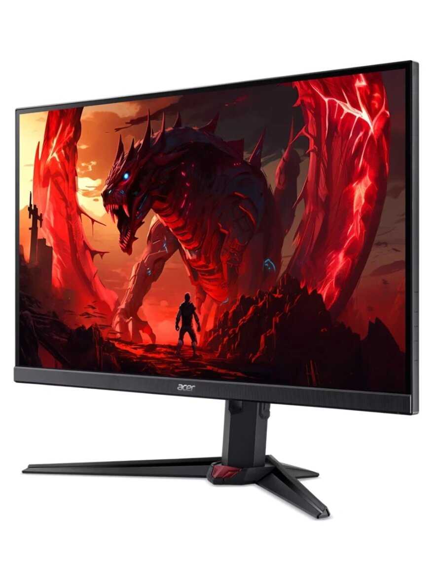 Монитор Acer Nitro XV320QKV4bmiiprx фотография 4