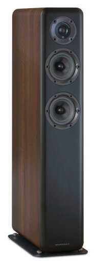 Полочная акустическая система Wharfedale D330 фотография 14