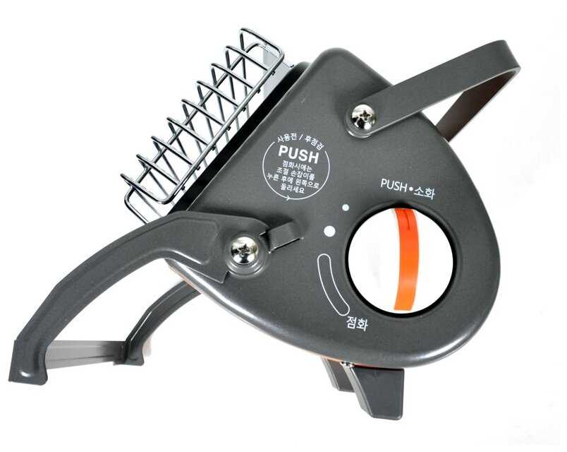 KOVEA Cupid Heater (KH-1203) фотография 10