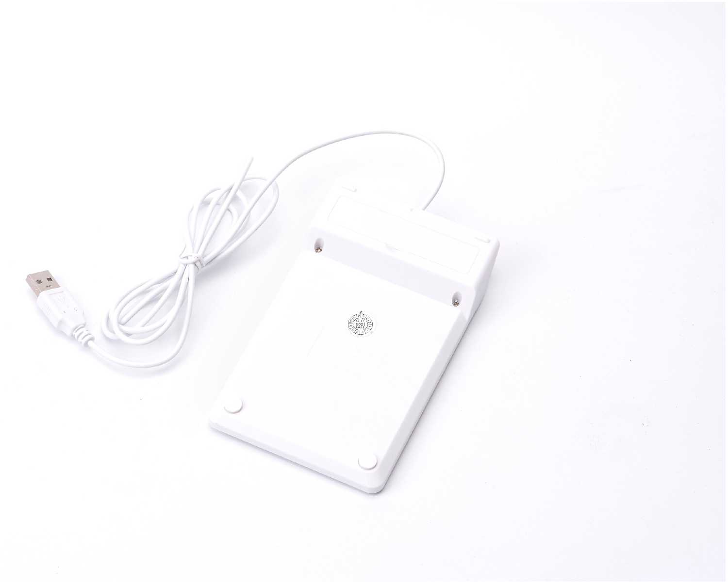 Цифровая клавиатура USB для ноутбука, 18 клавиш, KS-is фотография 3