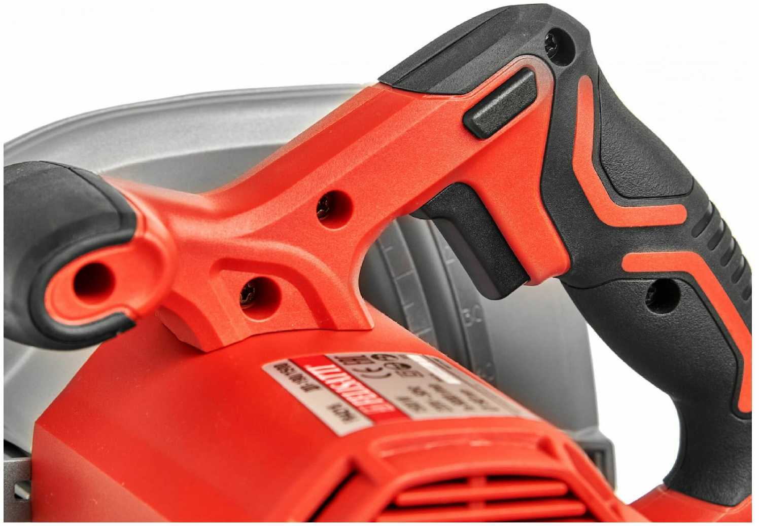 Дисковая пила Felisatti ДП-190/1500, 1500 Вт фотография 6