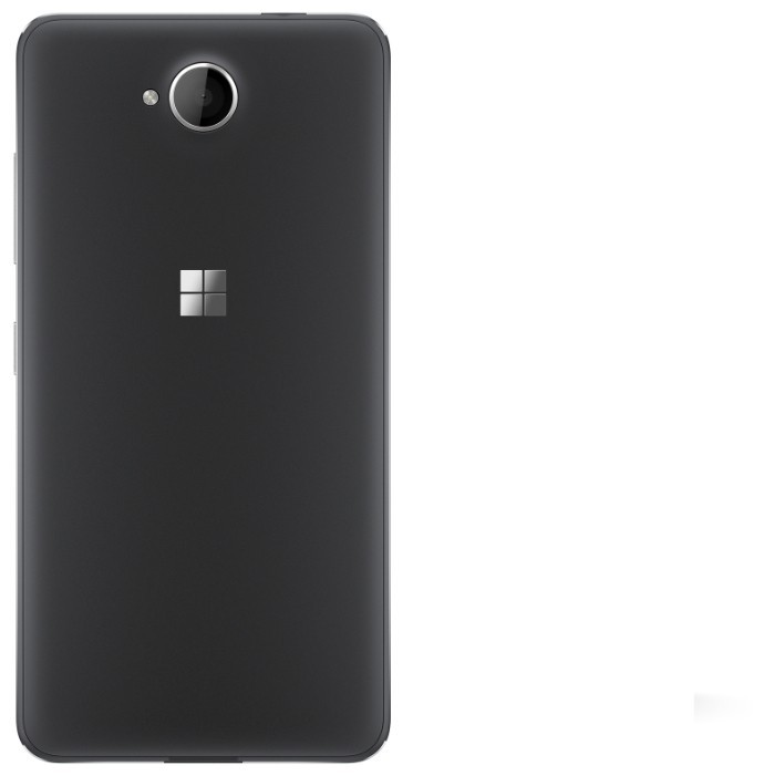 Смартфон Microsoft Lumia 650 фотография 3