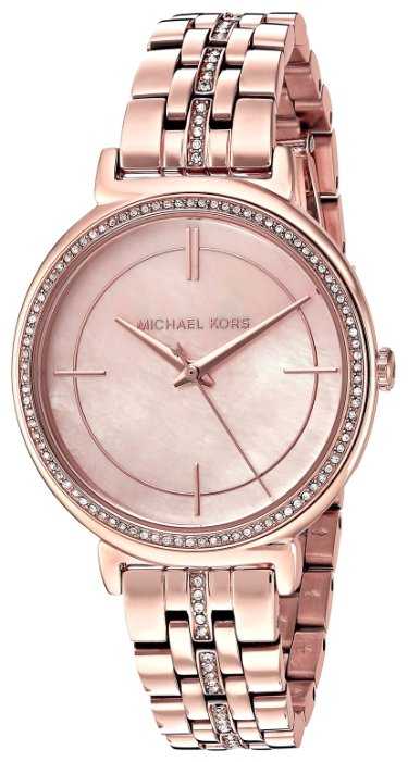 Наручные часы MICHAEL KORS MK3643 фотография 1