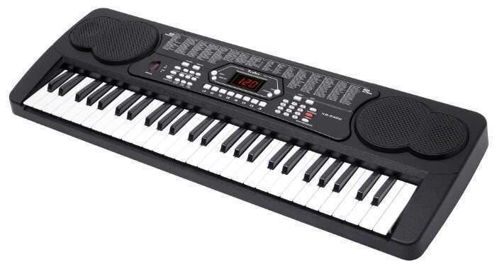 Синтезатор Tesler KB-5420 фотография 1