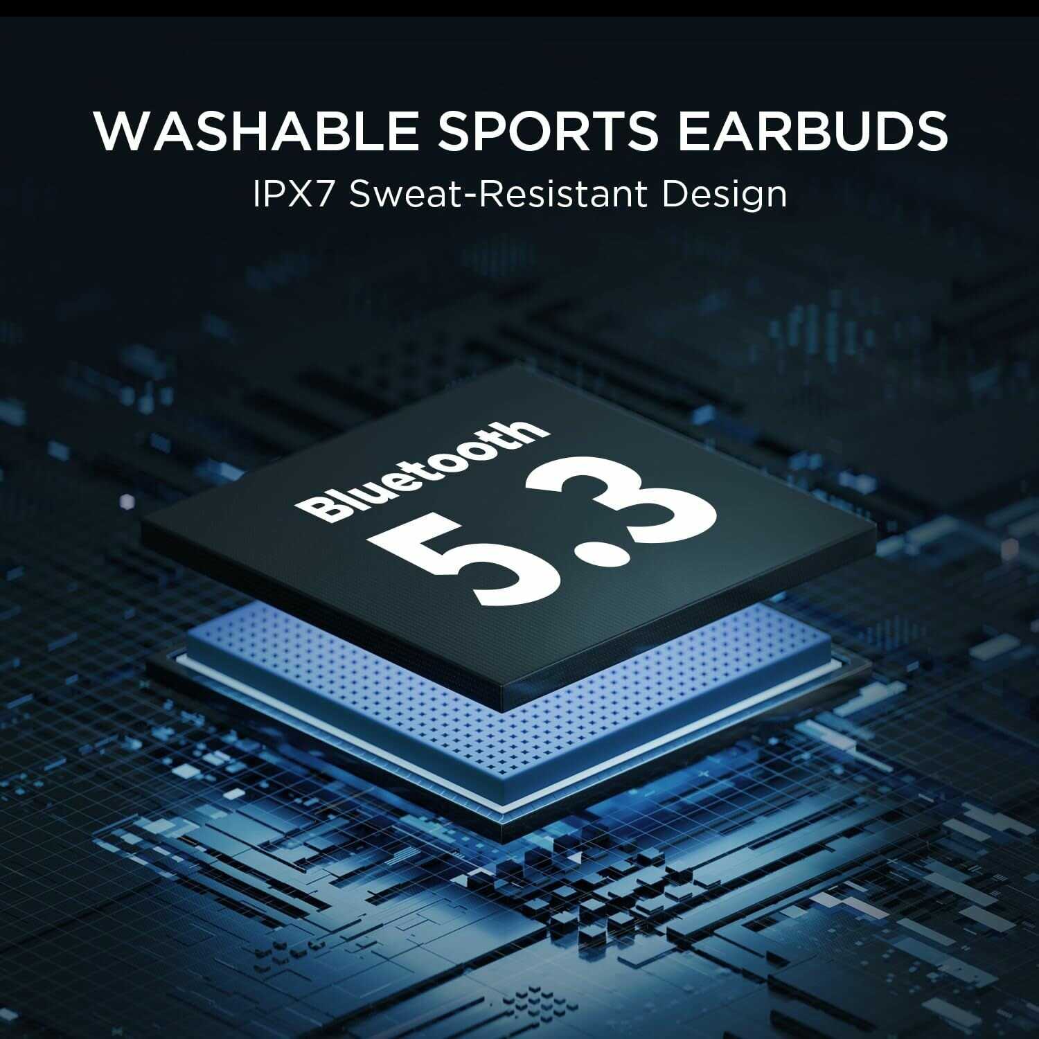 Наушники 1MORE S50 Fit Open Earbuds (S50) фотография 8