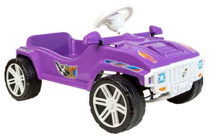 Веломобиль Orion Toys 792 фотография 1