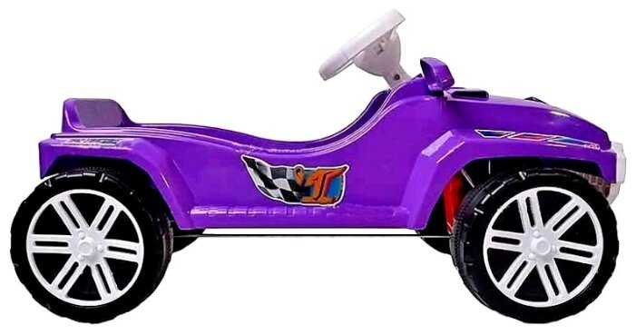 Веломобиль Orion Toys 792 фотография 2