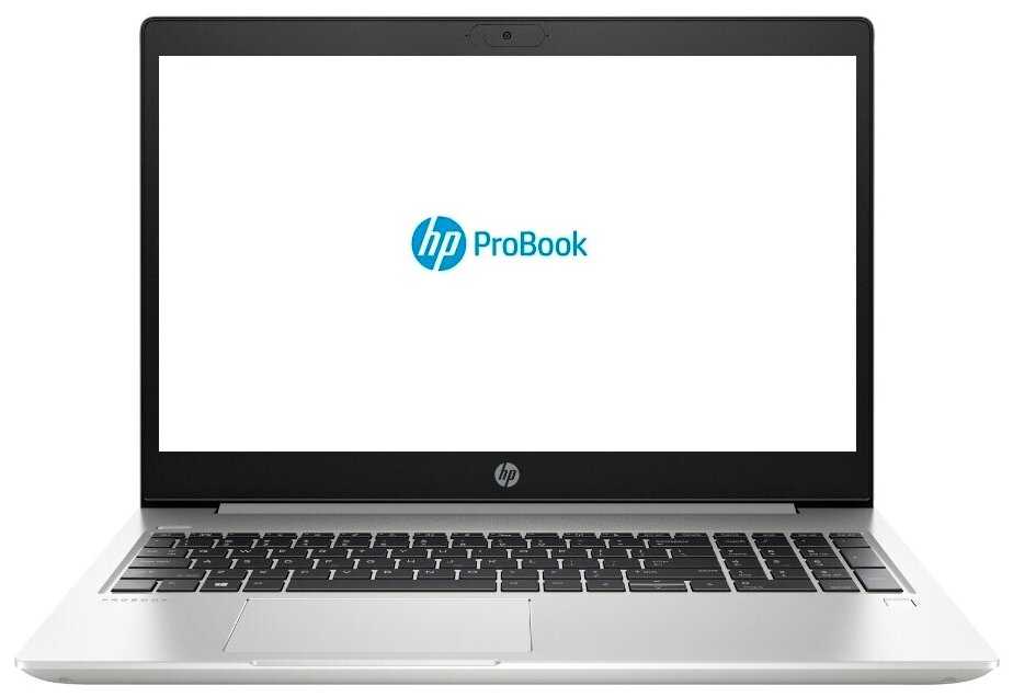 Ноутбук HP ProBook 450 G7
