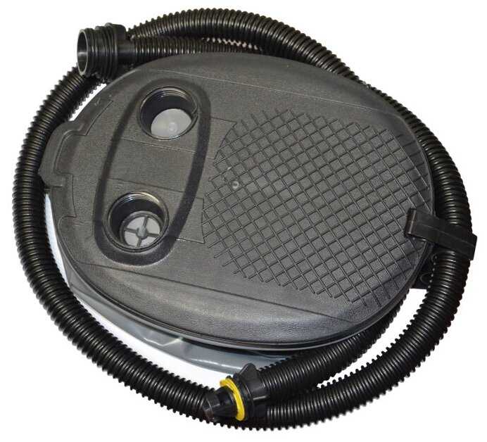 Надувная лодка BoatMaster 250 Эгоист фотография 4