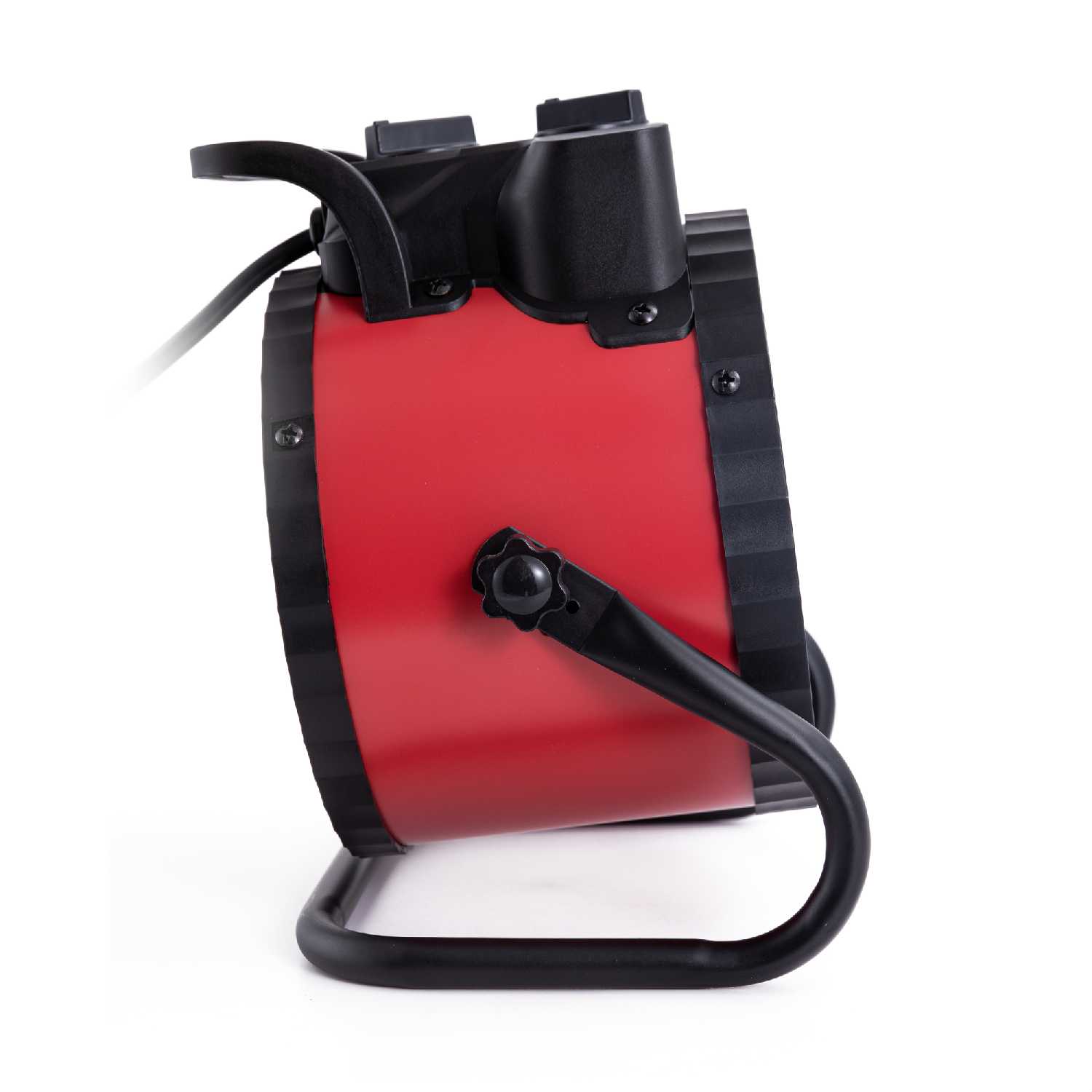 Тепловая пушка электрическая Boxbot ETR2000 фотография 5