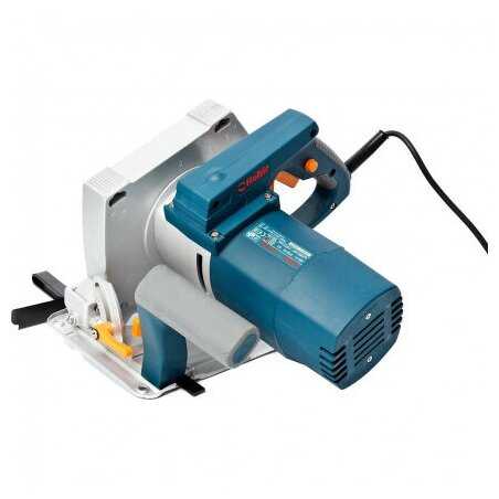 Дисковая пила Rebir IE-5107G2 фотография 9