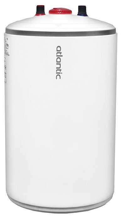 Накопительный электрический водонагреватель Atlantic O'Pro Small PC 15 SB
