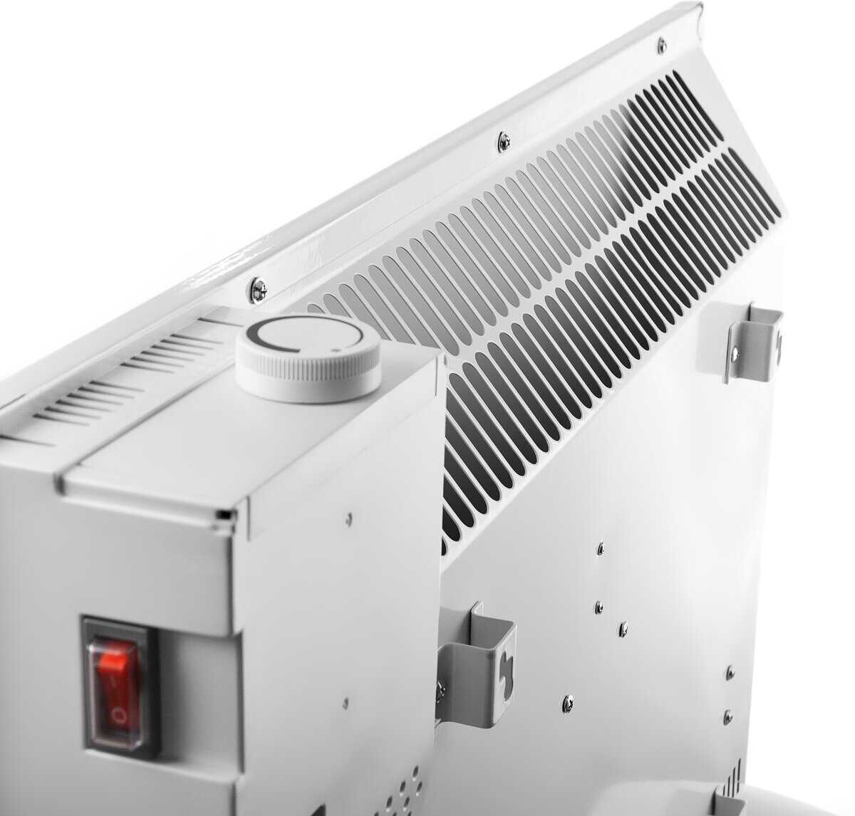 Тепловентилятор конвекторного типа BRAYER BR4880 фотография 4