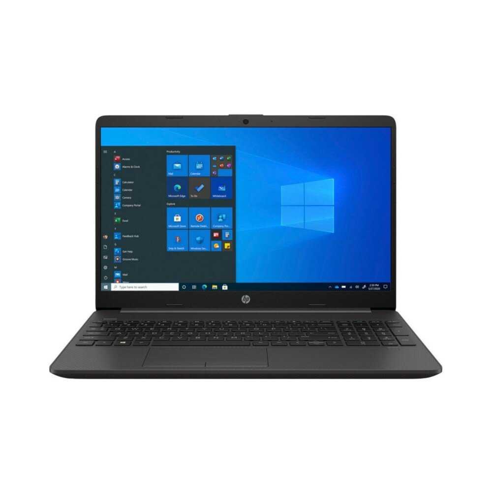 Ноутбук HP 255 G9 15.6 FHD (R5-5625U/16GB/512GB) фотография 15