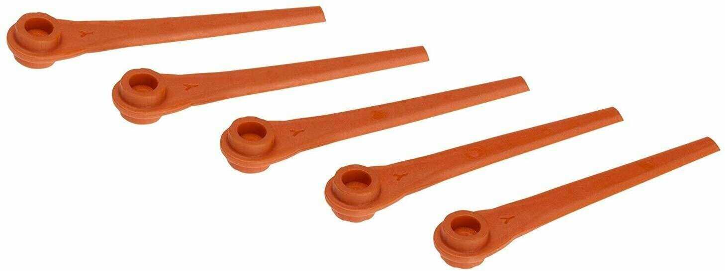 Триммер аккумуляторный GARDENA SmallCut Li-23R (9822-20) фотография 2