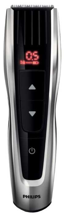 Машинка для стрижки Philips HC7460 Series 7000 фотография 1