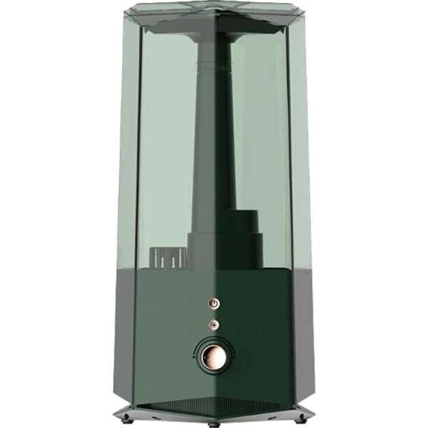 Увлажнитель воздуха Deerma Humidifier DEM-F360W фотография 19