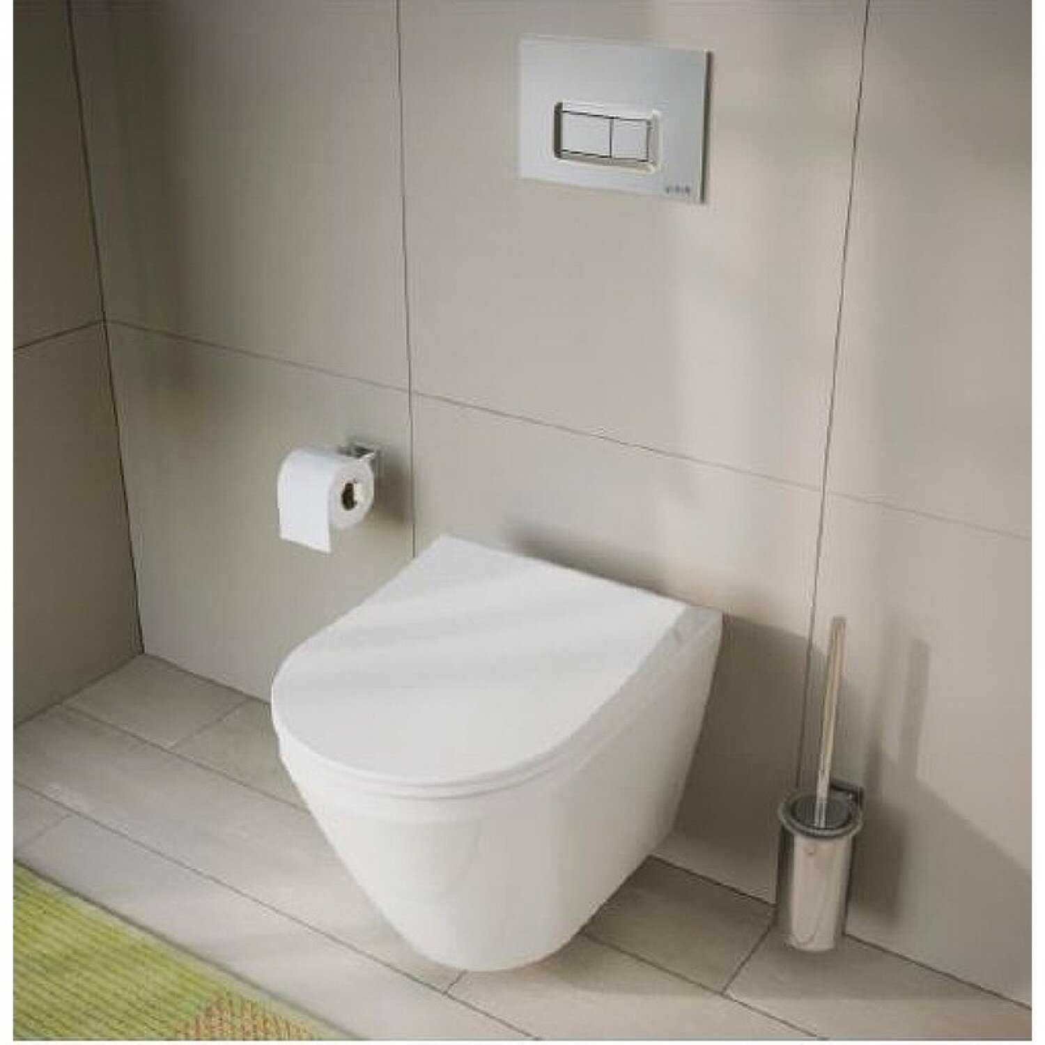 Кнопка смыва VitrA Loop R (740-0680) фотография 12