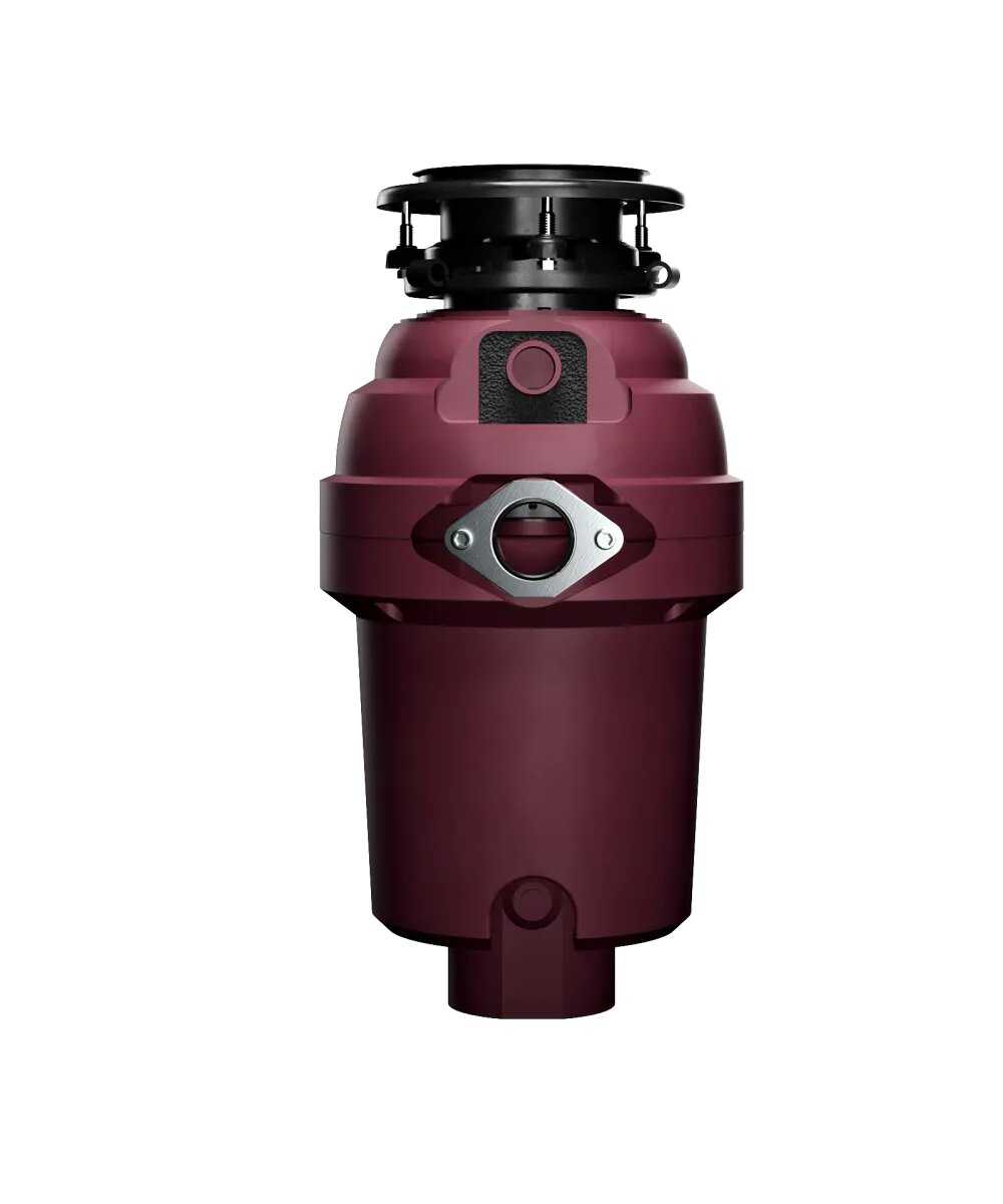 Измельчитель отходов Kuppersberg WS 750 B фотография 3