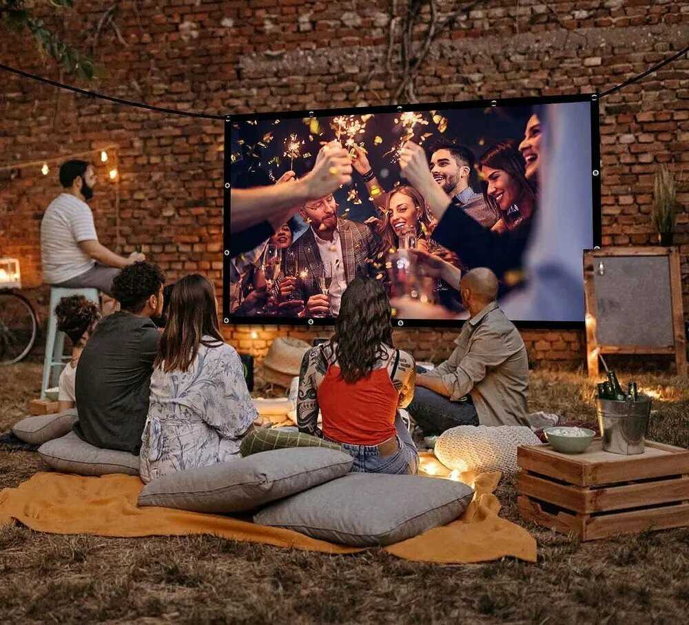 Светоотражающий экран Shakachu FGM130R фотография 13