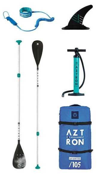 Aztron urono touring фотография 1