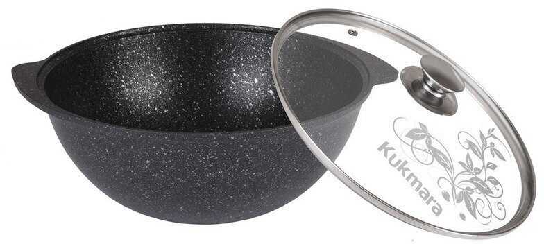 Казан Kukmara Казан (КГО37А) фотография 12