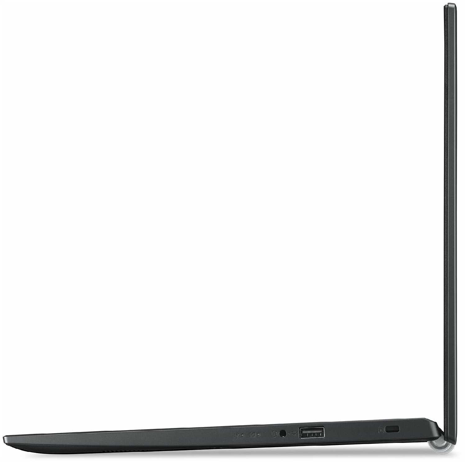 Ноутбук Acer Extensa EX215-54-398X 15.6